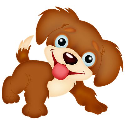 Cartoon Dog | How To Draw Cartoons ...