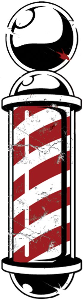 Barber's Pole | Barber Shop Pole ...