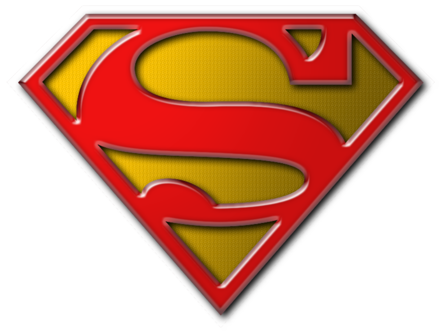 Superman Logo PNG Transparent Images | PNG All
