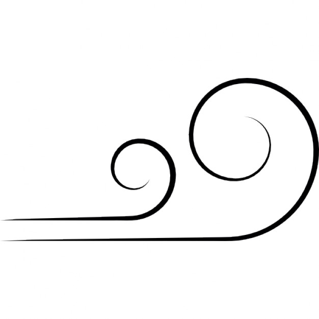 Windy, IOS 7 interface symbol Icons | Free Download