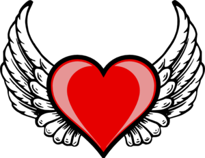 Graffiti Stencil Templates Hearts - ClipArt Best