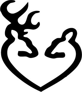 1000+ images about Hunting logos | Deer hunting ...