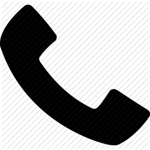 Telephone icon clipart