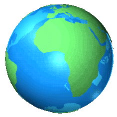 Amazing Animated Earth Gifs at Best Animations