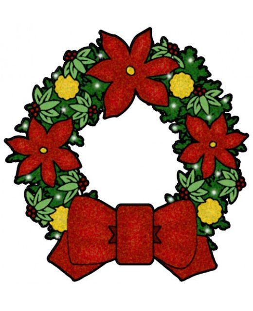 11 Places to Find Free Christmas Clip Art