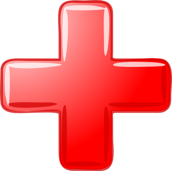 Plus Sign Clipart