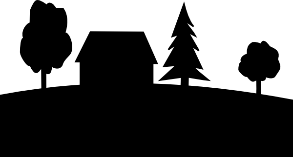 Forest Silhouette Png - ClipArt Best