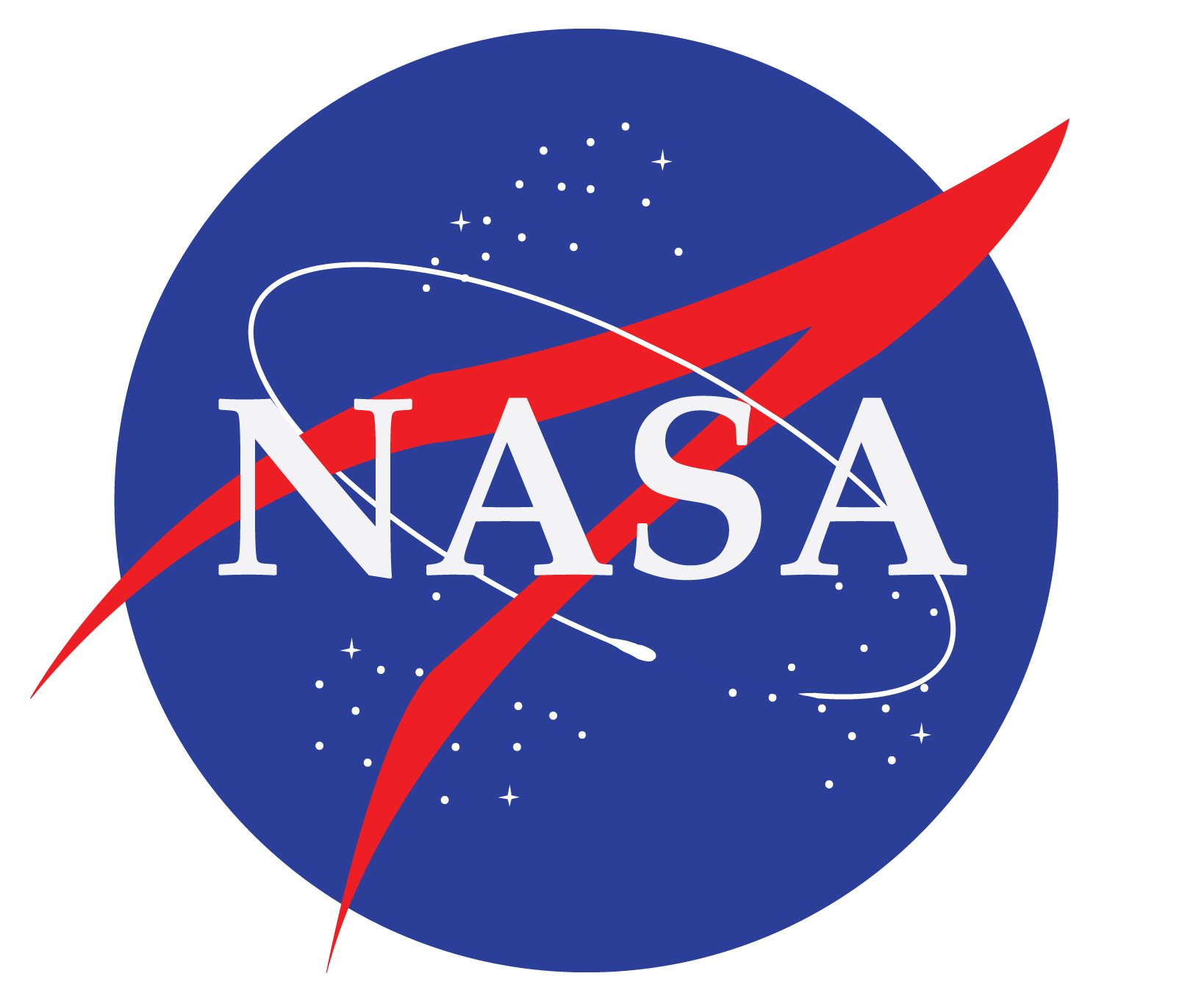 LOYO – Medium (Nasa logo) | My Portfolio