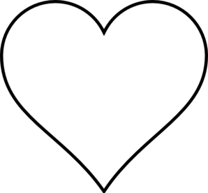 Wedding Heart Clipart - Free Clipart Images