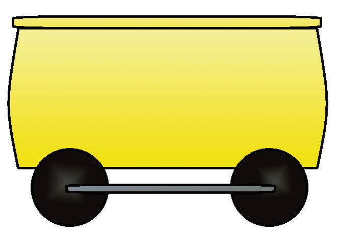 Train Car Clipart - Free Clipart Images