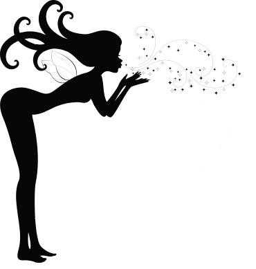 Pixie Dust - ClipArt Best