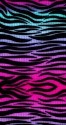 Rainbow zebra, Image resolution and Animals