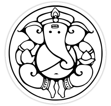 God Ganesha Png - ClipArt Best