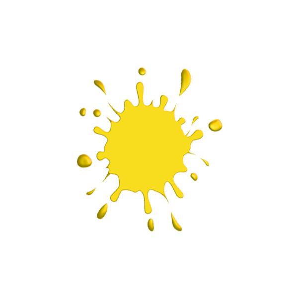 Paint splatters 1 - Polyvore