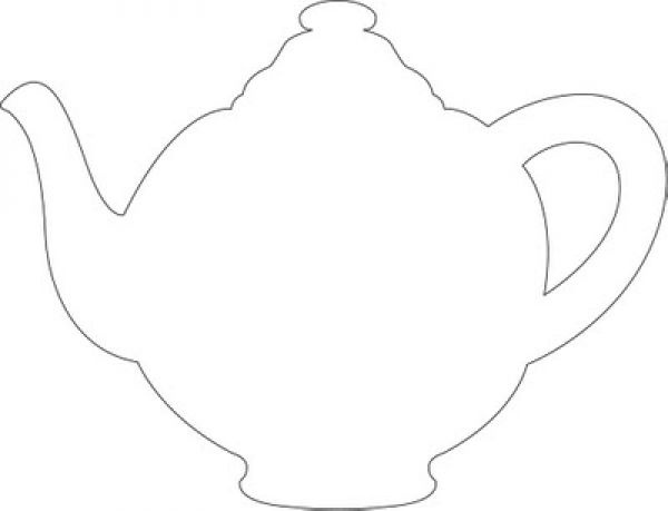 Teapot Crafts | Mother S Day, Card ...