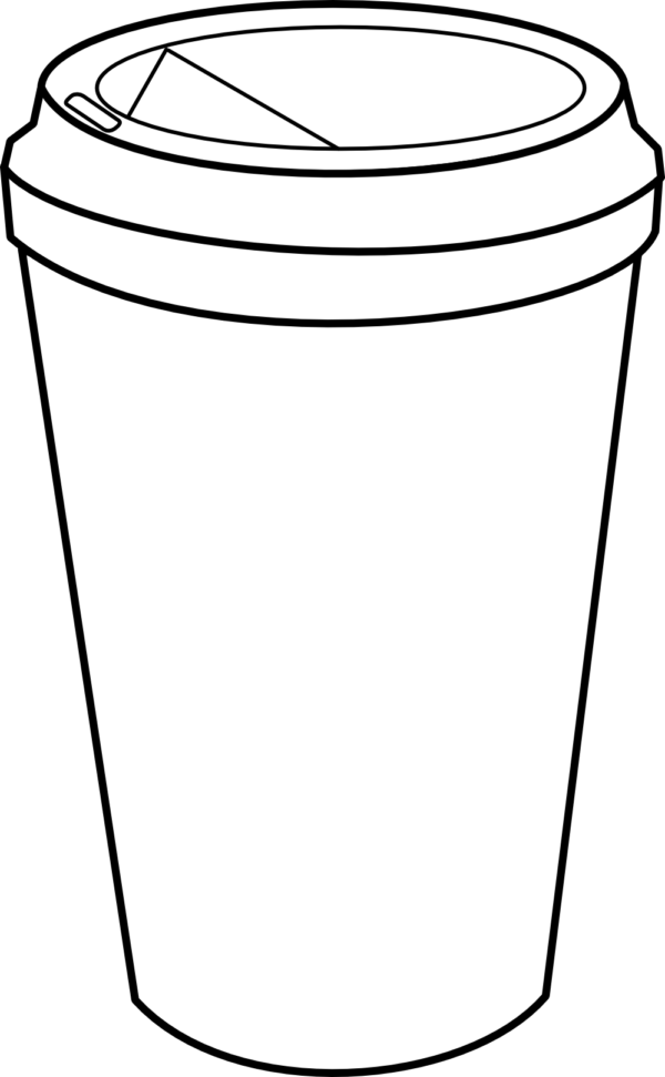 Free Coffee To Go Clipart Image - 7229, Coffee To Go Clip Art ...