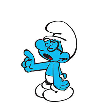 Smurf Characters | The Smurfs | Official Website