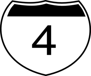 interstate | High Quality Clip Art - Part 2