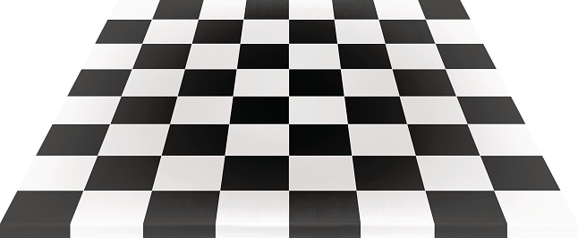 Chess Board Clip Art, Vector Images & Illustrations