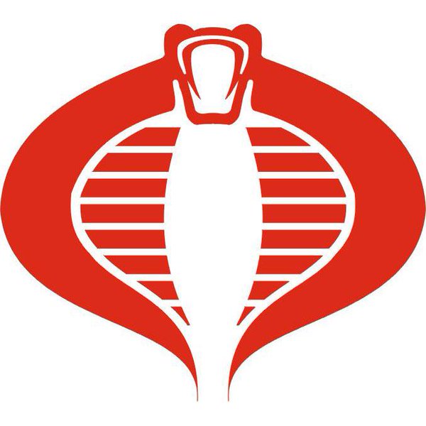 Marcus Errico on Twitter: "#SPECTRE, #HYDRA, Cobra, #TheEmpire ...