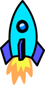 Clipart Spaceship - ClipArt Best