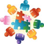 Team Effort Clipart