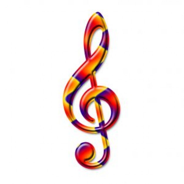 G-clef sign 5 | Download free Photos