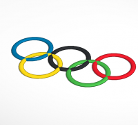 olympics" 3D Models to Print - yeggi