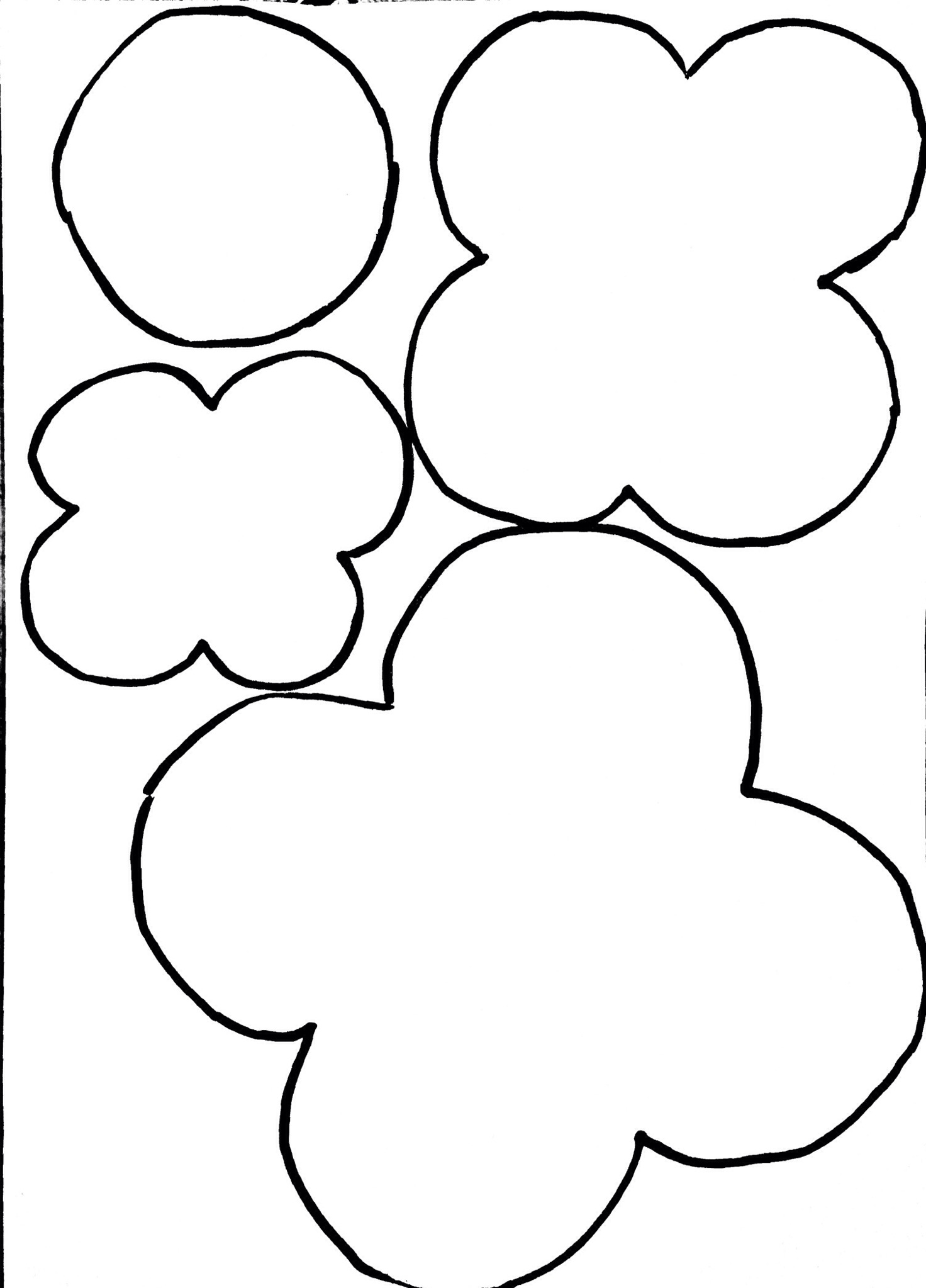 poppy | The Vintage Stand