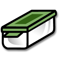 Cache Clipart