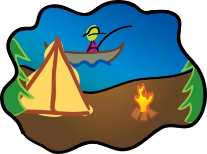 Lake Clipart - ClipArt Best