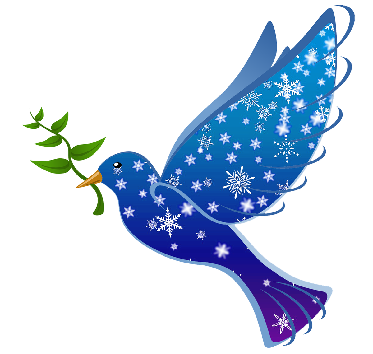 Praying for Peace – Roshaunda D. Cade