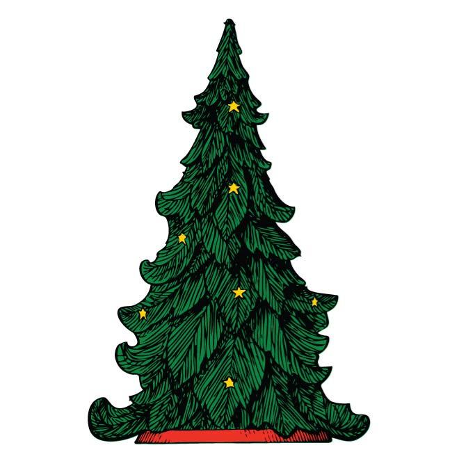 Free tree vectors -256 downloads found at Vectorportal