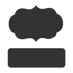 Labels Clip Art Templates - Free Clipart Images