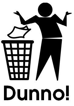 Shock News: Bin laden with rubbish photographed! | á¸?oá¹­á¹£ Uná¸er ...