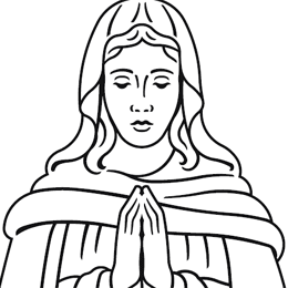 Spiritual Clipart, EPS Christian and Jewish Clip Art