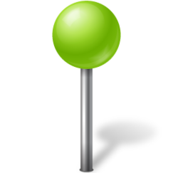 Google Marker Png Clipart - Free to use Clip Art Resource