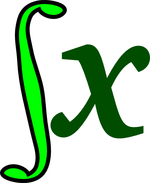 Math Equation Clip Art - vector clip art online ...