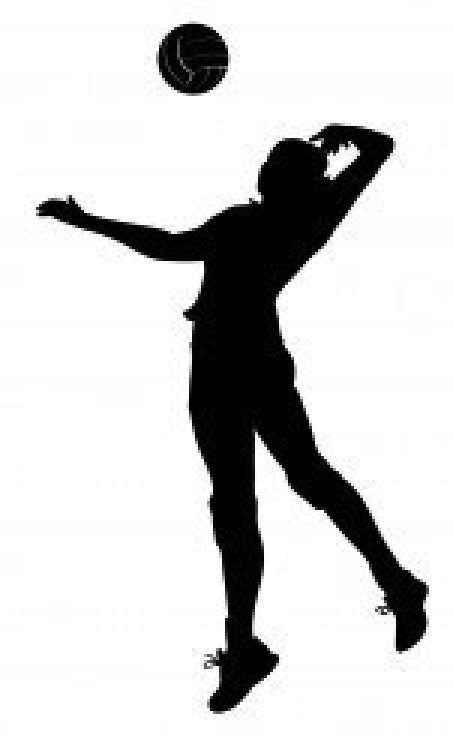 Volleyball Clip | Free Download Clip Art | Free Clip Art | on ...