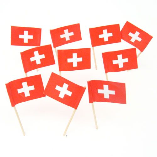 Swiss Flag | Switzerland ...