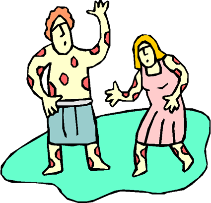 Moses Clip Art Free - Free Clipart Images