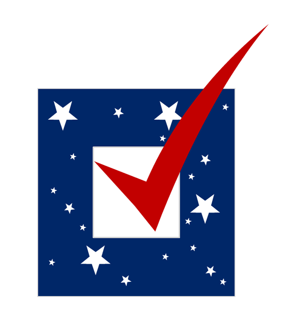 free election day clip art