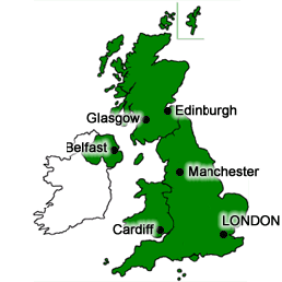 What is the difference between the United Kingdom, Great Britain ...