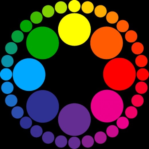 1000+ images about Colour Exploration | Fat quarters ...