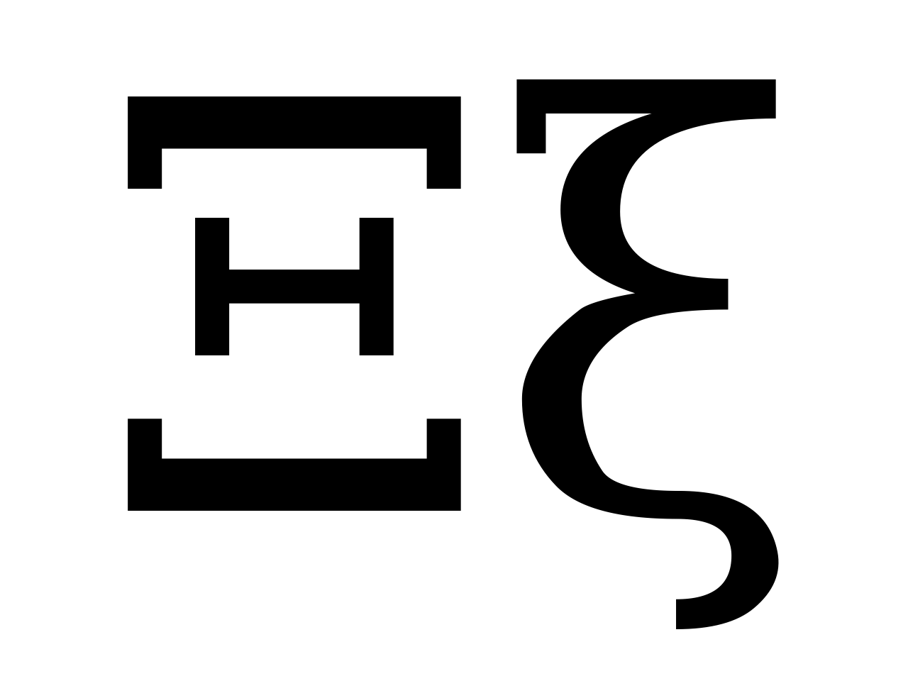 Greek Alphabet Grab-Bag Quiz - By Sergey7890