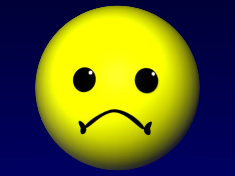 Smiley Face Sad Face | Free Download Clip Art | Free Clip Art | on ...