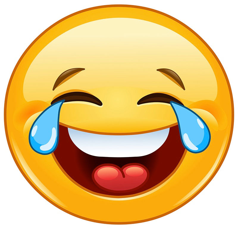 LOL, Haha or Hehe? Online Laughter Differs by Age, Gender