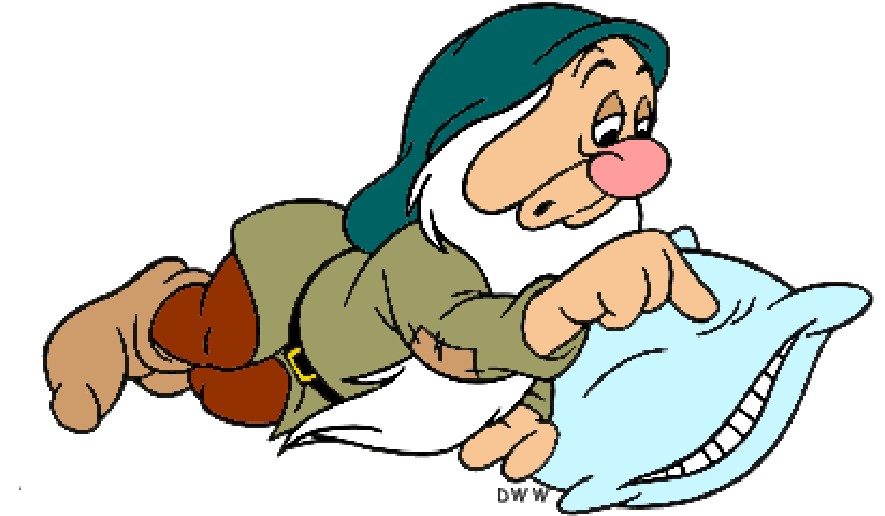 NINA RADCLIFF: Have a good night's sleep and sweet dreams ...