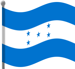 Honduras Clip Art Download