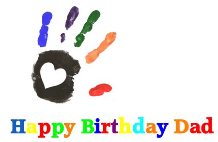 Dad Birthday Cards Printable Â« Home Life Weekly
